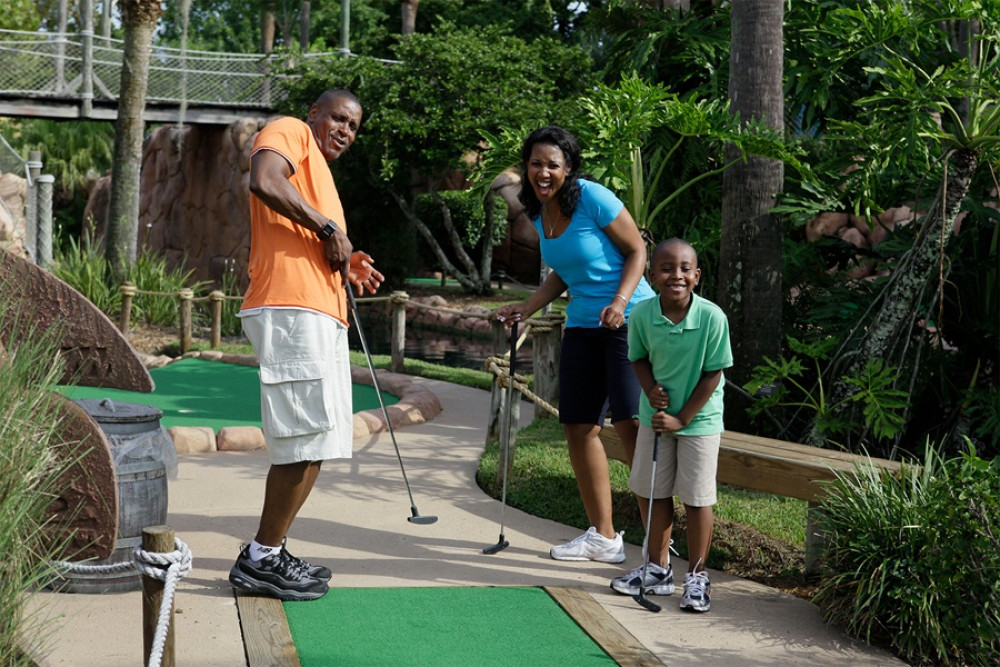Go City Orlando Essentials Pass: Visit 3 Top Attractions