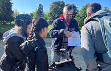 Monsieur Bacchus Bicycle Tours1