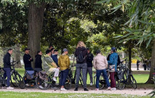 Monsieur Bacchus Bicycle Tours3