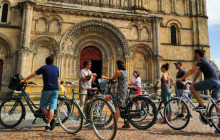 Monsieur Bacchus Bicycle Tours5