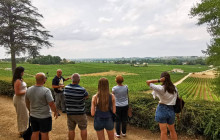 Monsieur Bacchus Bicycle Tours11