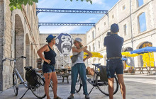 Monsieur Bacchus Bicycle Tours15