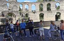 Monsieur Bacchus Bicycle Tours14
