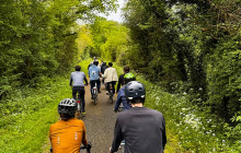 Monsieur Bacchus Bicycle Tours18