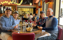 Monsieur Bacchus Bicycle Tours17