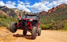 Sedona Off-Road Center1