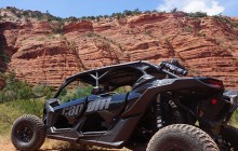 Sedona Off-Road Center1