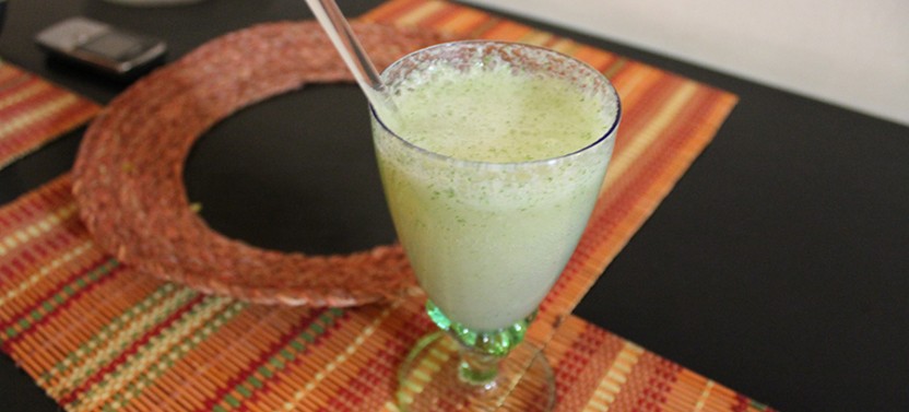 Ayurvedic or South Indian Vegetarian Cooking Class in Chennai