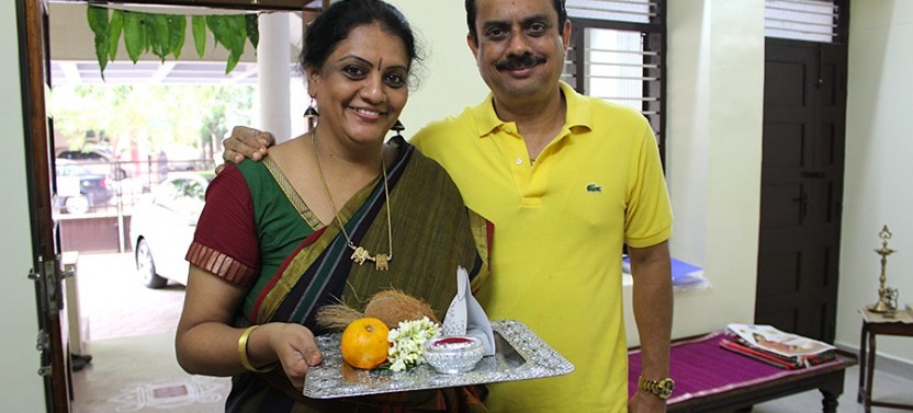 Indian Cooking Class and Market Tours in Chennai with Sundari