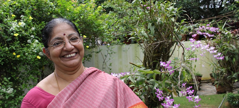 Authentic Kerala Syrian Christian Cooking Class in Cochin