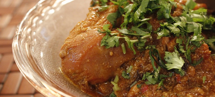 Private 3-Hour Cooking Class and Meal in a Local Home in Jaipur