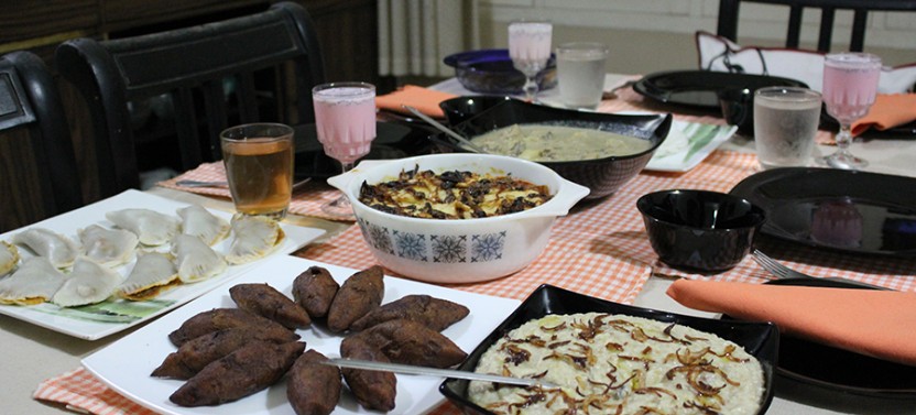 Kerala Muslim Cooking Class with a Riverfront View in Kochi