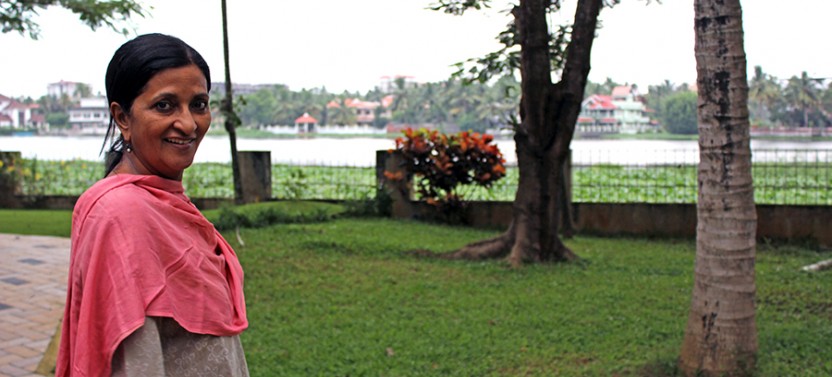 Kerala Muslim Cooking Class with a Riverfront View in Kochi