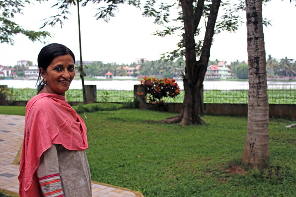 Kerala Muslim Cooking Class with a Riverfront View in Kochi