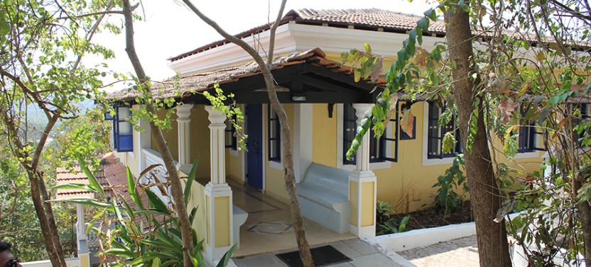 Private: Typical Goan Saraswat Cuisine