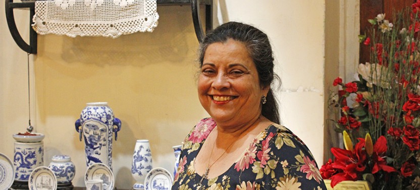 Private Authentic Portuguese Goan Cuisine Cooking Lesson