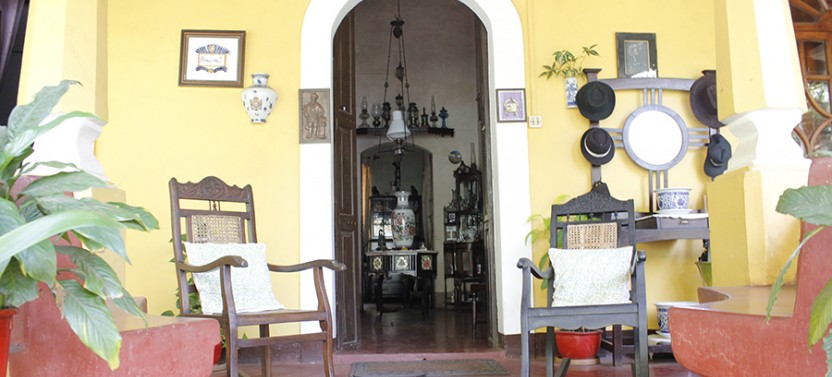 Private Authentic Portuguese Goan Cuisine Cooking Lesson