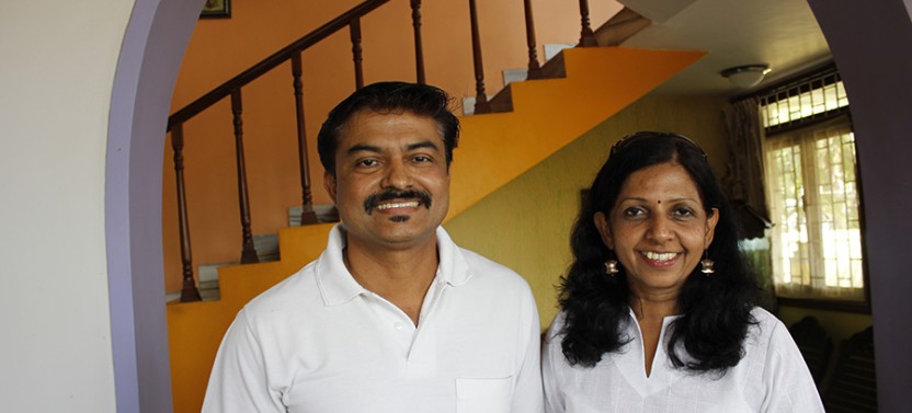 Private: Traditional Goan Cuisine In Dabolim