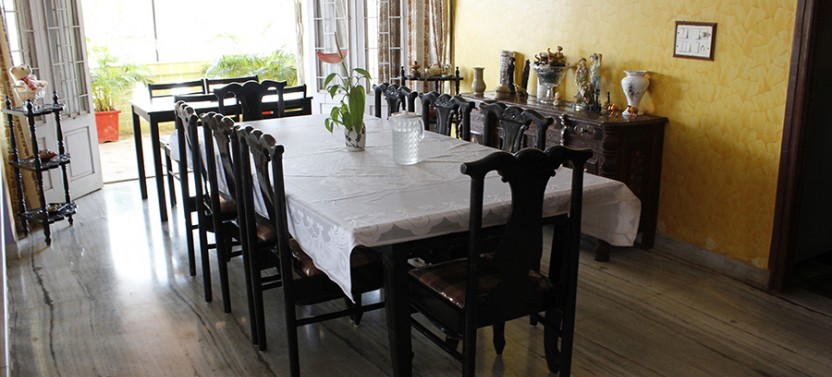Private: Traditional Goan Cuisine In Dabolim