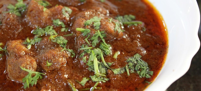 Private: Traditional Goan Cuisine In Dabolim