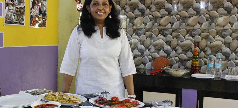 Private: Traditional Goan Cuisine In Dabolim
