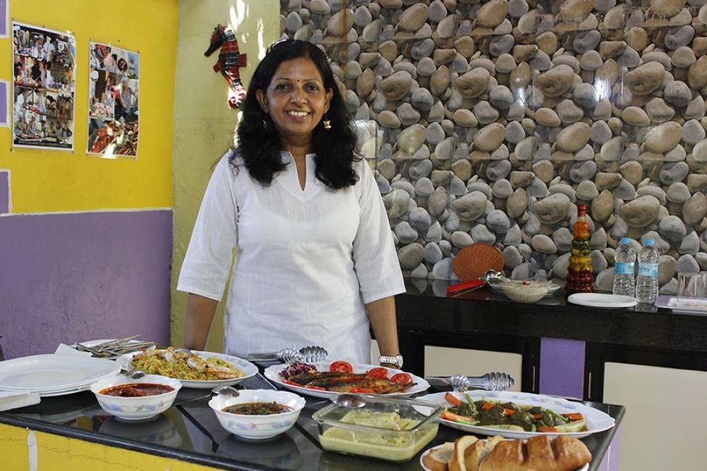 Private: Traditional Goan Cuisine In Dabolim