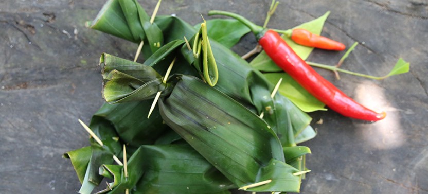 Gianyar Market Visit & Hands-On Cooking Class in Ubud