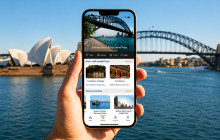 Smartvisit International Pty Ltd (Australia)20
