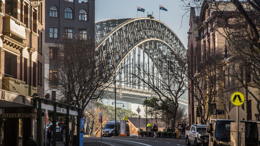 3-Day Sydney Unlimited Attractions Pass