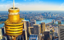 Smartvisit International Pty Ltd (Australia)9