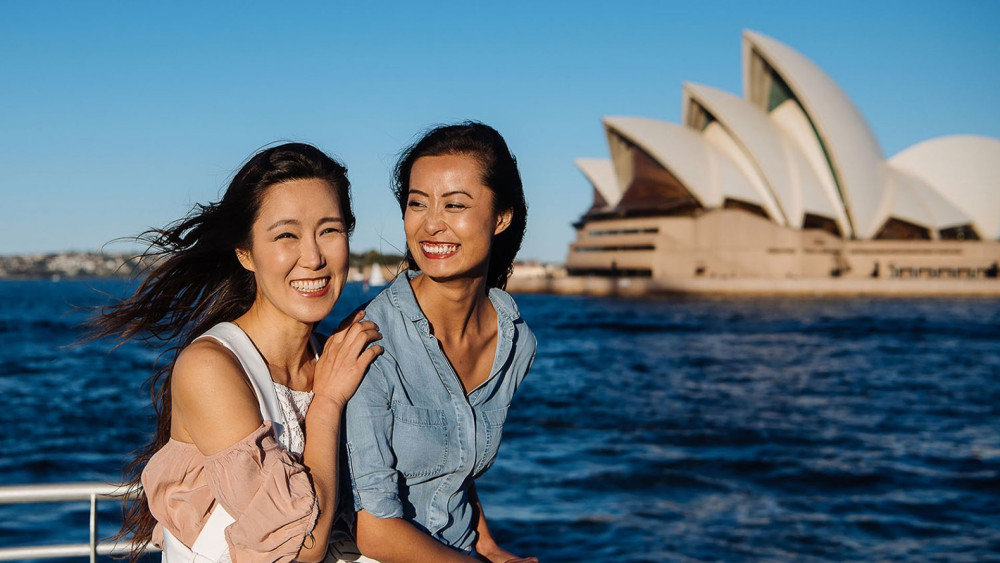 Sydney 5-Day Unlimited Attractions Pass