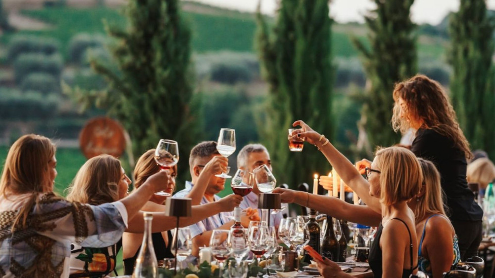 Self-Guided Tasting Trail Southern Highlands Foodie Pass With 5 Tastings