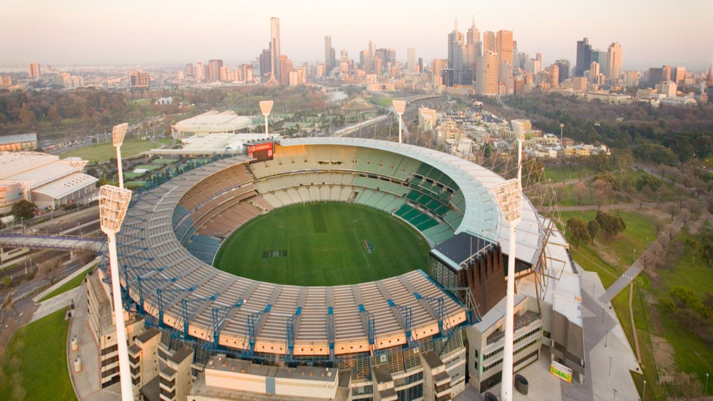 Melbourne Flexi Pass: Choose 3 Top Attractions Over 5 Days