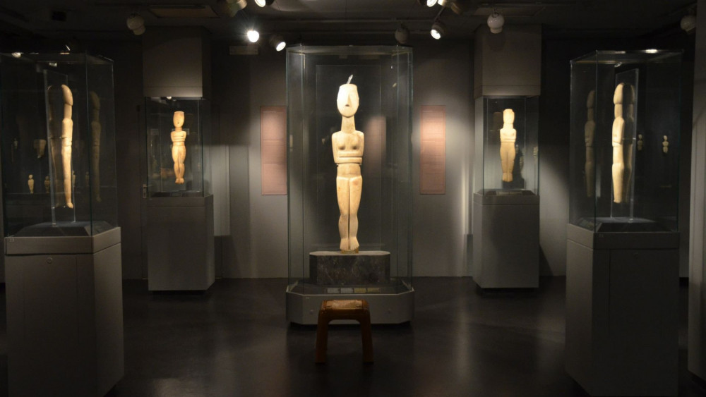 Athens 3-Day Unlimited Sightseeing Pass with Tour or Cruise