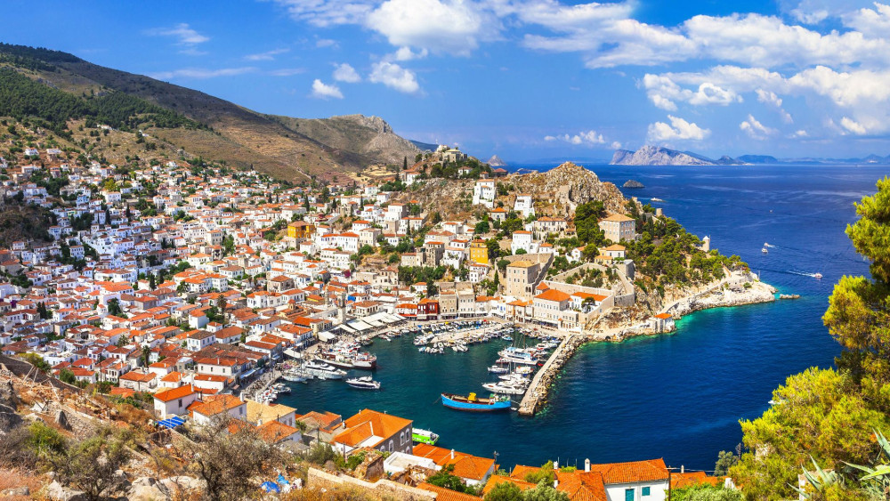 Athens 3-Day Unlimited Sightseeing Pass with Tour or Cruise