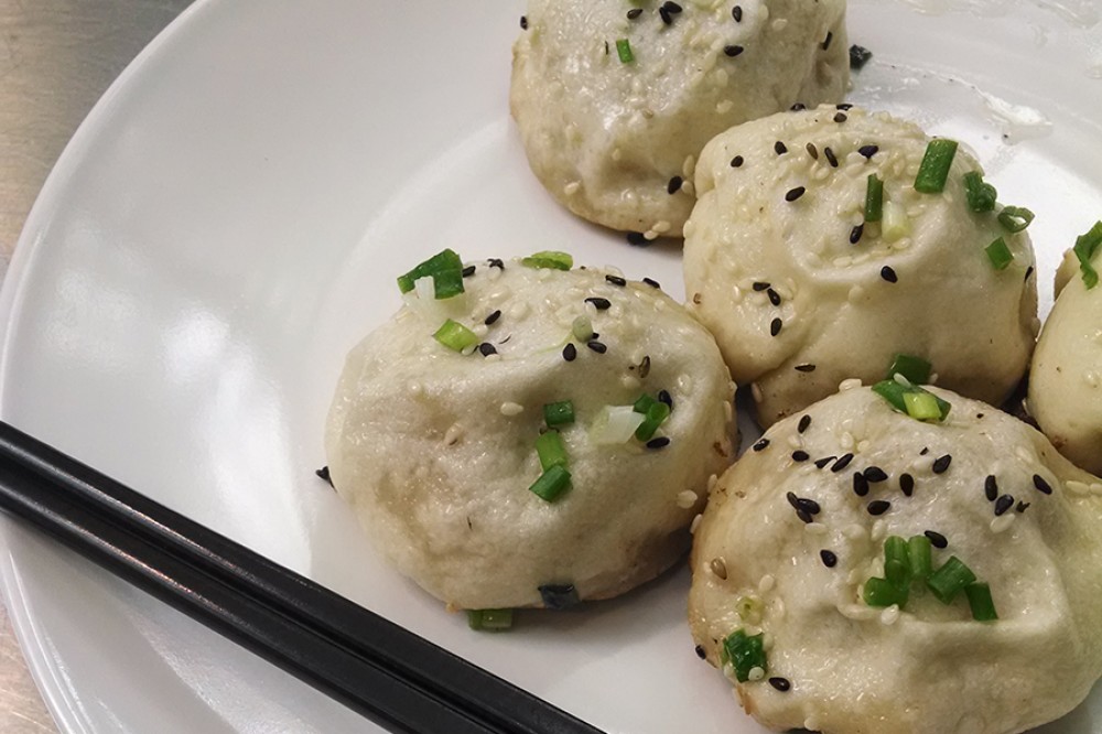 Learn The Art Of Dim Sum In A Professional Cooking Studio