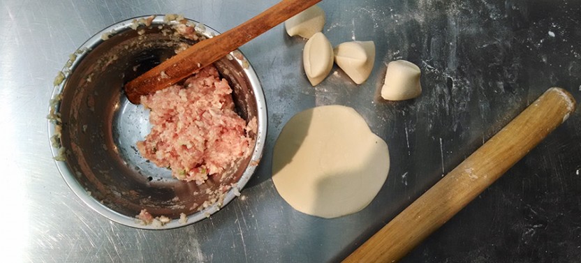 Learn The Art Of Dim Sum In A Professional Cooking Studio