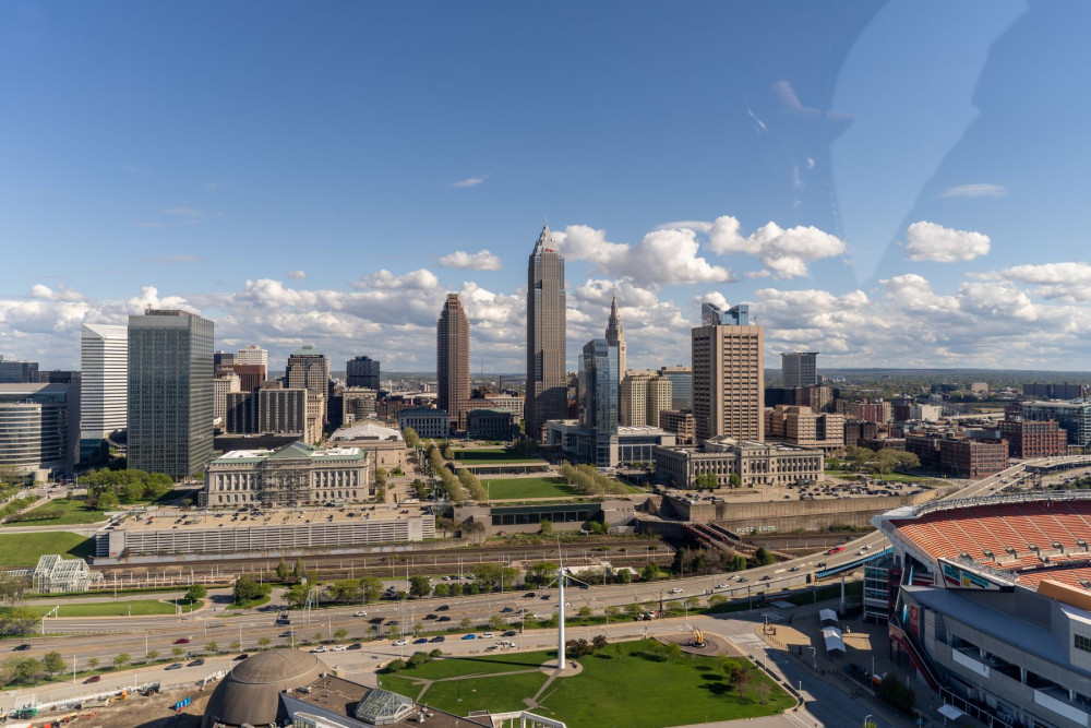 Fly Heli Cleveland