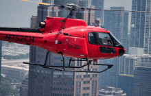 Fly Heli Downtown Chicago2
