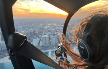 Fly Heli Downtown Chicago4