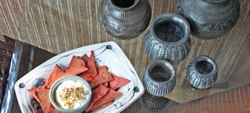 Authentic Punjabi Cooking Demo & Home Dining in Delhi