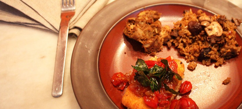 Authentic Punjabi Cooking Demo & Home Dining in Delhi