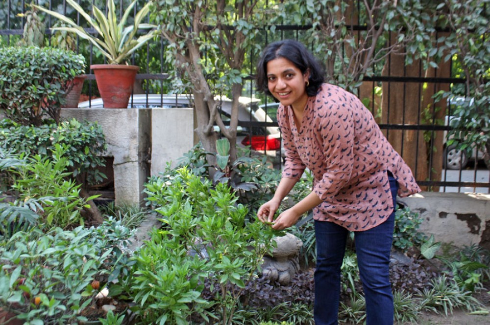 Authentic Punjabi Cooking Demo & Home Dining in Delhi