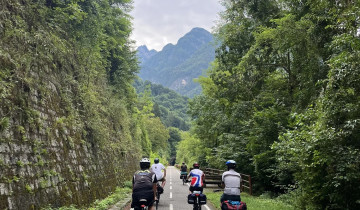 A picture of 10 Day Cycle Tour: The Alps to Adriatic Adventure
