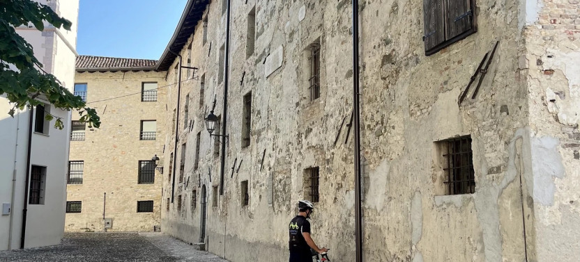 10 Day Cycle Tour: The Alps to Adriatic Adventure