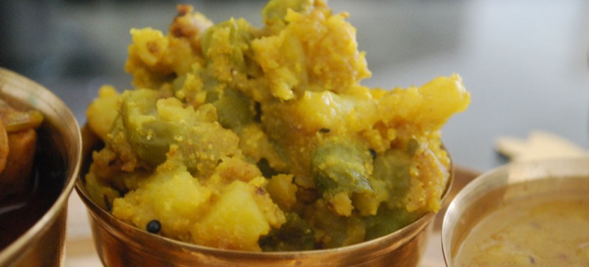 Private Authentic Bengali Home-Cooking In A Mumbai Home