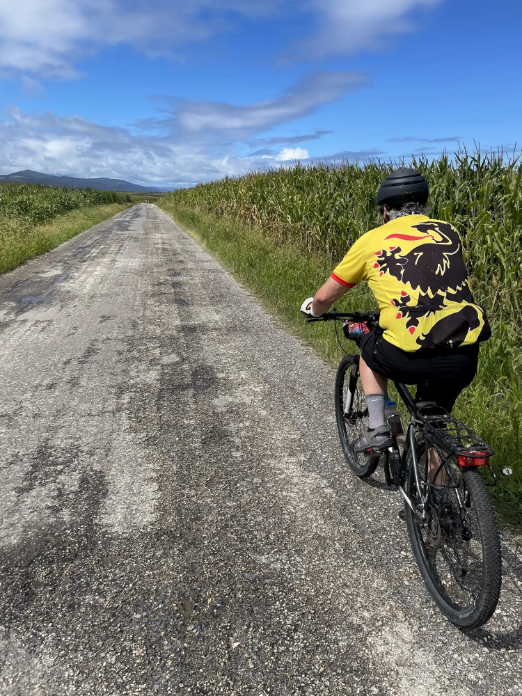 9 Day Cycle Tour: Camino de Santiago Adventure