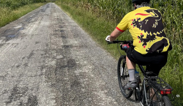 A picture of 9 Day Cycle Tour: Camino de Santiago Adventure