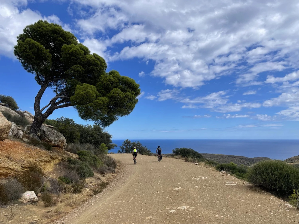 8 Day Cycle Tour: Cycling the Catalonia Adventure