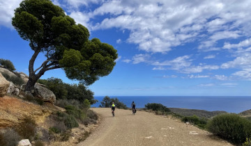 A picture of 8 Day Cycle Tour: Cycling the Catalonia Adventure